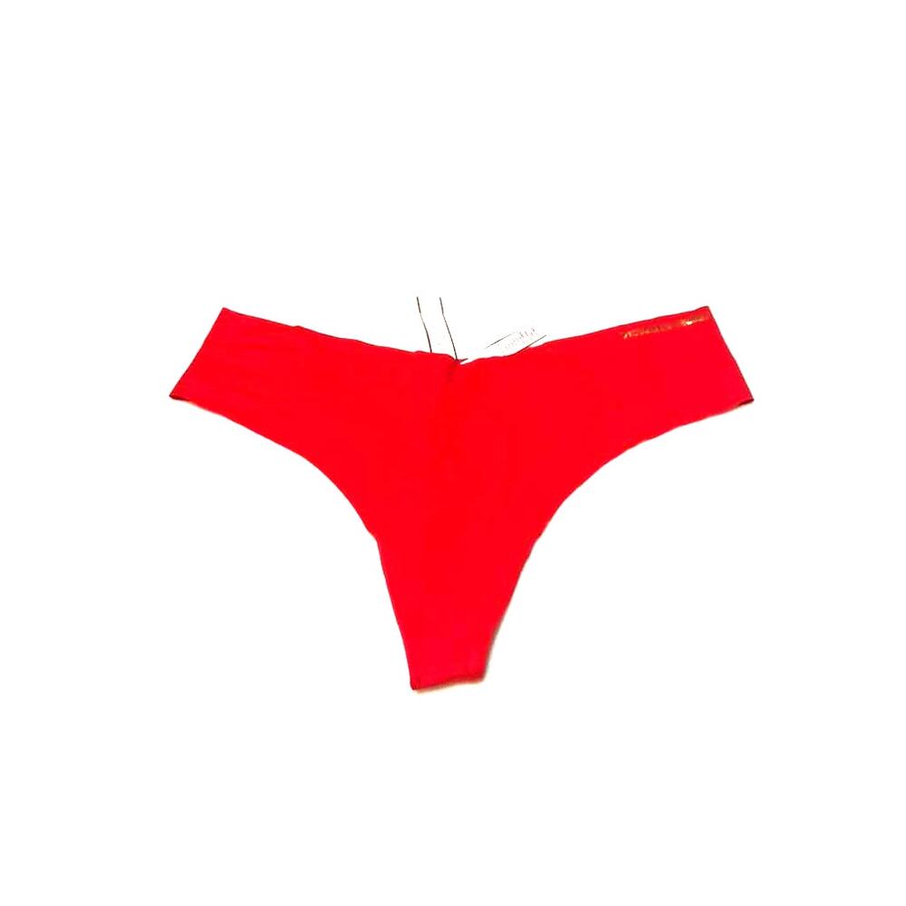 Victoria's Secret Red Bikini Bottoms - Size XXL 2XL